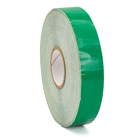 2" x 1000 yds. Green Tape Logic<span class='rtm'>®</span> #700 Economy Tape