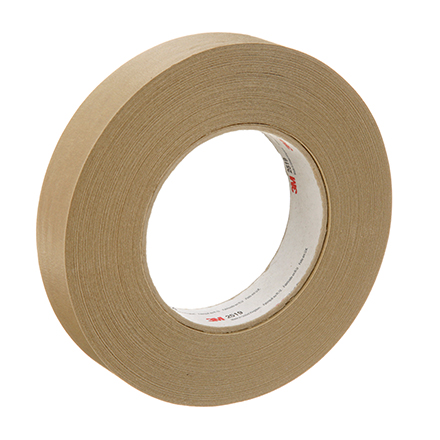 1'' X 60 yds. 3M<span class='tm'>™</span> 2519 High Performance Flatback Tape